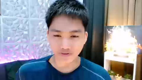 SAINT SACHI  will make your day  online show from 12/17/25, 03:29