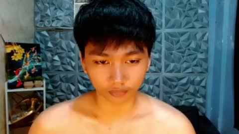 SAINT SACHI  will make your day  online show from 05/10/26, 10:53
