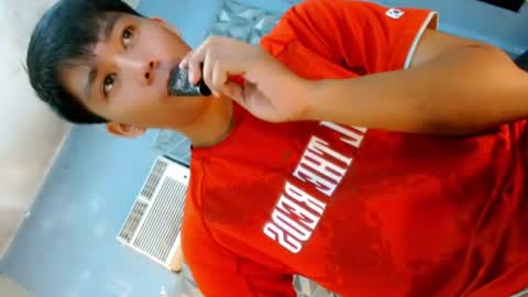 SAINT SACHI  will make your day  online show from 07/01/26, 04:29