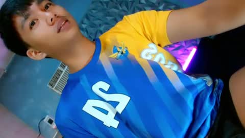 SAINT SACHI  will make your day  online show from 07/02/26, 05:30