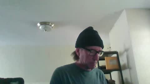 Mister Void online show from 10/25/25, 02:56
