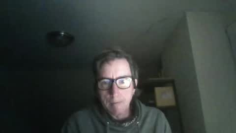 Mister Void online show from 11/22/25, 12:31