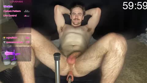 BLAUNCOE online show from 10/16/25, 04:24