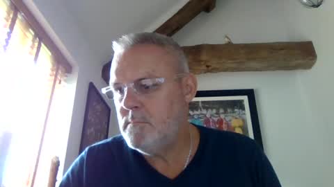 Snapshot of misterblivs chatting on 06/13/26, 11:08 Misterblivs online show from 06/13/26, 11:08