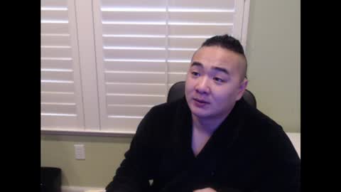 Eric online show from 12/08/24, 08:15