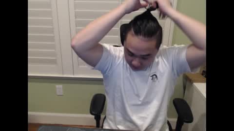 Eric online show from 03/02/25, 03:02