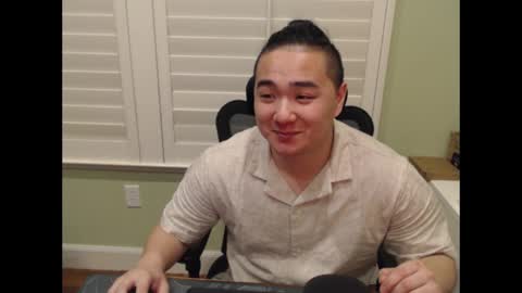 Eric online show from 03/03/25, 02:15