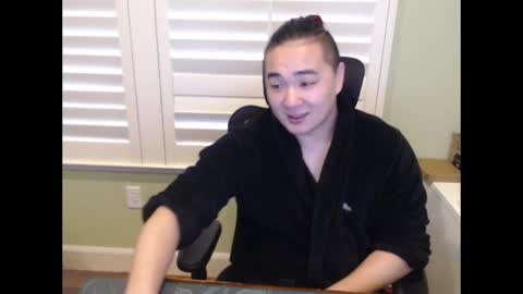 Eric online show from 03/05/25, 09:59