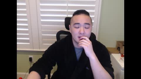 Eric online show from 03/11/25, 12:44