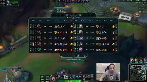 Eric online show from 10/17/25, 10:45