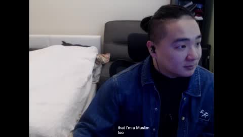 Eric online show from 11/25/25, 08:20