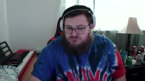 mistermac935 online show from 12/03/24, 03:00