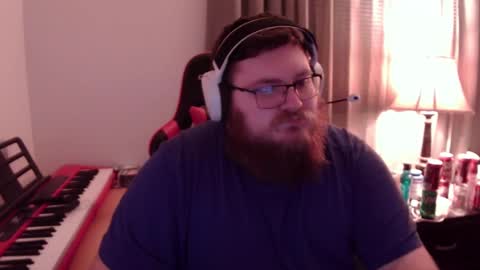 mistermac935 online show from 12/06/24, 04:47