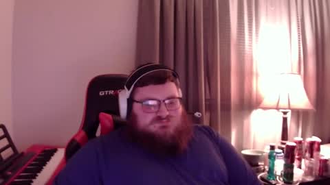 mistermac935 online show from 12/07/24, 05:15