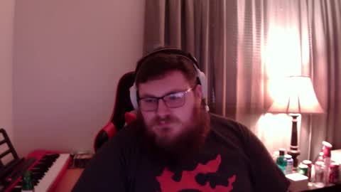 mistermac935 online show from 12/08/24, 10:47