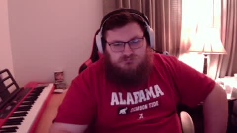 mistermac935 online show from 12/21/24, 07:03