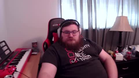 mistermac935 online show from 12/23/24, 06:48