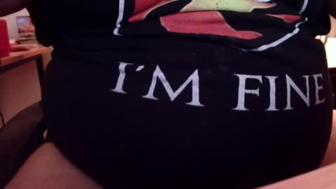 mistermac935 online show from 01/13/25, 07:43