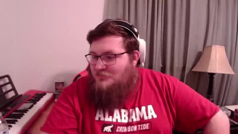 mistermac935 online show from 01/30/25, 11:45