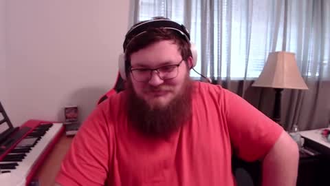 mistermac935 online show from 02/02/25, 06:20