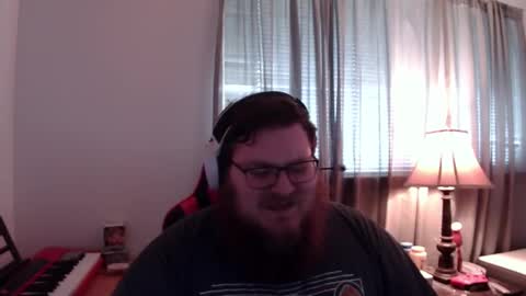 mistermac935 online show from 02/06/25, 05:51