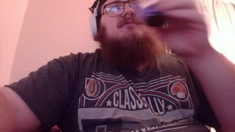 mistermac935 online show from 02/07/25, 01:58