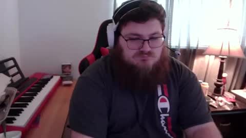 mistermac935 online show from 02/10/25, 07:49