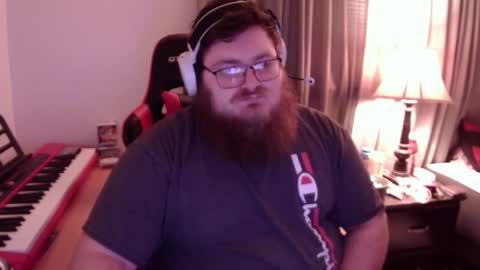 mistermac935 online show from 02/11/25, 07:44