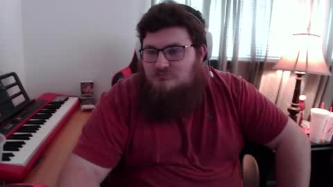 mistermac935 online show from 02/15/25, 10:10