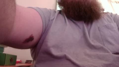 mistermac935 online show from 09/20/25, 04:19