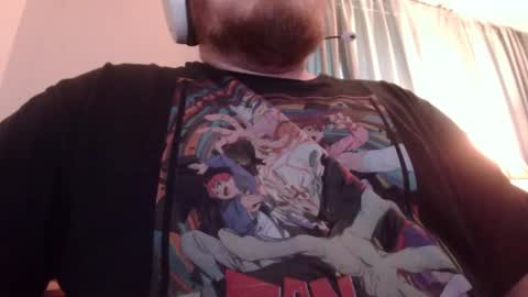 Snapshot of mistermac935 chatting on 09/28/25, 12:32 mistermac935 online show from 09/28/25, 12:32