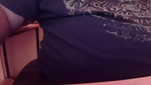 mistermac935 online show from 10/02/25, 11:12