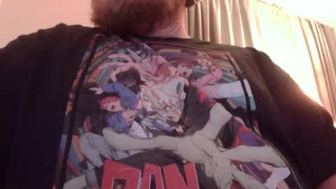 mistermac935 online show from 10/05/25, 12:47