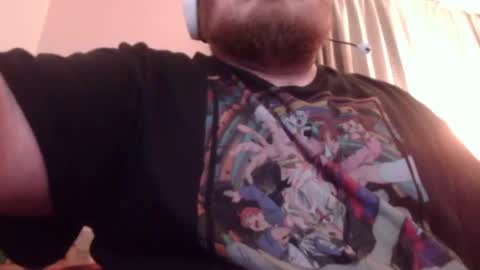 mistermac935 online show from 10/06/25, 03:04