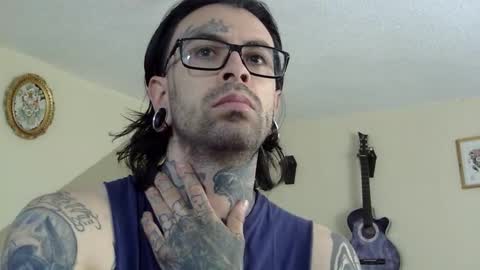 misternocturne online show from 12/22/25, 04:59