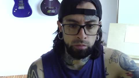 misternocturne online show from 03/04/26, 04:02