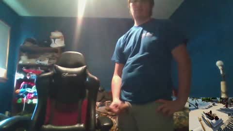 Snapshot of misterrileyd chatting on 02/04/25, 06:06 MisterRileyD online show from 02/04/25, 06:06