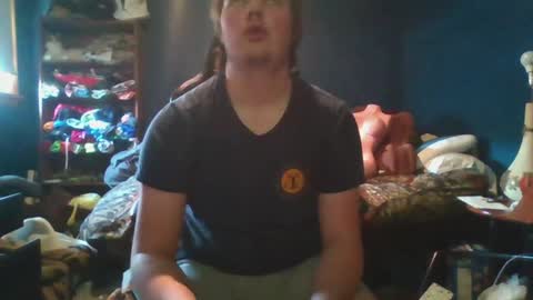 Snapshot of misterrileyd chatting on 02/05/25, 06:04 MisterRileyD online show from 02/05/25, 06:04