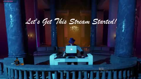 MisterRileyD online show from 02/02/26, 06:28