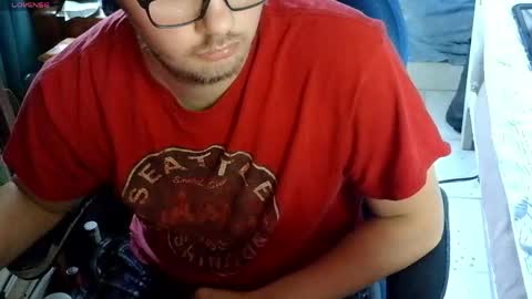 MisterRileyD online show from 05/03/26, 04:57