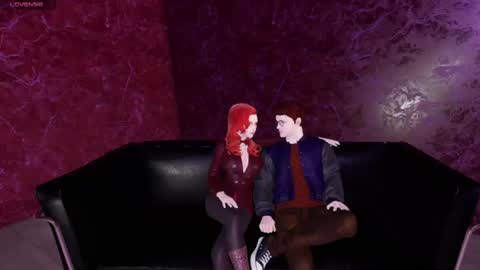 MisterRileyD online show from 07/11/26, 04:59
