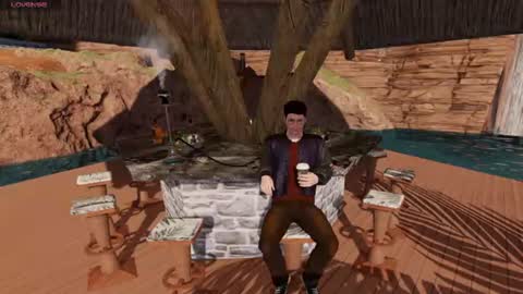 MisterRileyD online show from 07/12/26, 03:58