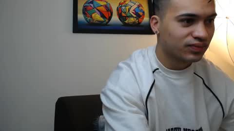 Snapshot of mistery25dg chatting on 09/12/25, 07:30 ANDR online show from 09/12/25, 07:30