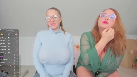 Brina online show from 11/29/25, 09:23