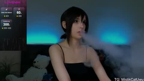 Snapshot of mistikcat chatting on 02/20/26, 02:39 mistikcat online show from 02/20/26, 02:39