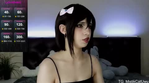 Snapshot of mistikcat chatting on 03/09/26, 03:16 mistikcat online show from 03/09/26, 03:16