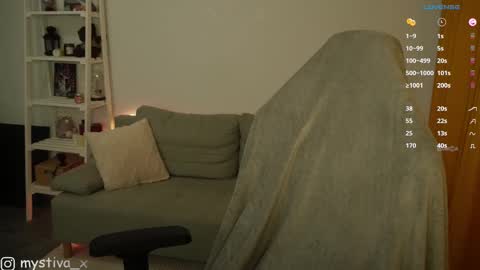 Snapshot of mistiva chatting on 02/11/26, 05:29 Hi everyone Im Tina online show from 02/11/26, 05:29