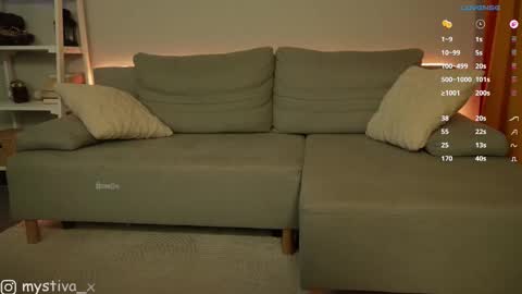 Snapshot of mistiva chatting on 02/26/26, 05:01 Hi everyone Im Tina online show from 02/26/26, 05:01