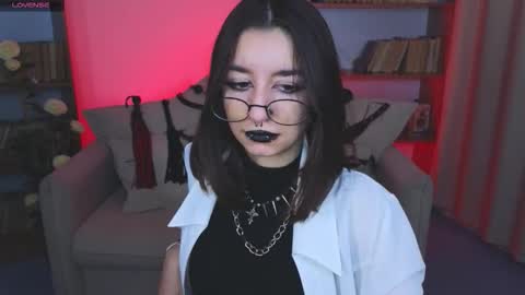 Marcelline online show from 09/11/25, 10:15