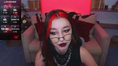 Marcelline online show from 11/07/25, 10:15